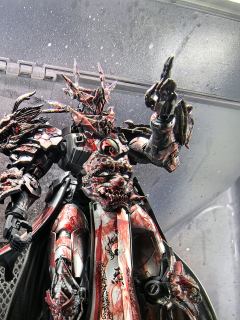 威远式改封魔道君