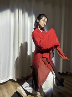 【含剧透】
师父~~~
承认吧~大道真的很火热sooo ho