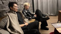 “老豆没有后路，你就是老豆的后路。”

7h  @浮世绘·M