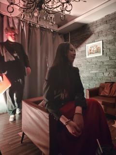 “老豆没有后路，你就是老豆的后路。”

7h  @浮世绘·M