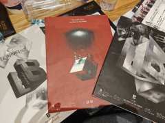 “因为人类是抽象的,所以AI永远超越不了”
🐒剧本《诡计患