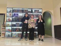 2024璀璨宝石宝可梦店赛战报
【画物语桌游吧】璀璨宝石宝可