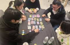 2024璀璨宝石宝可梦店赛战报
【画物语桌游吧】璀璨宝石宝可