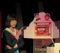 莫慌日暮里,像是看了一场温情、治愈、救赎的日式电影,用无数细