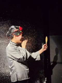 对没读过或粗了解《红楼梦》的人,它是“红楼启蒙”;
对完整读