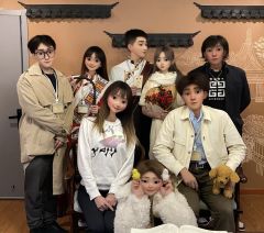 🌟青春速朽方生,敦煌永不褪色🌟
类型:情感/演绎/沉浸/