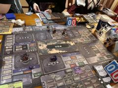 泪儿《魔法启示录：红衫秘境》测评
地点：   @【百川-摘星