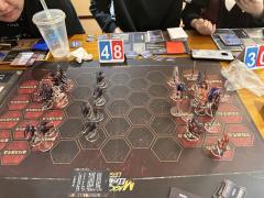 泪儿《魔法启示录：红衫秘境》测评
地点：   @【百川-摘星