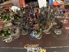 泪儿《魔法启示录：红衫秘境》测评
地点：   @【百川-摘星