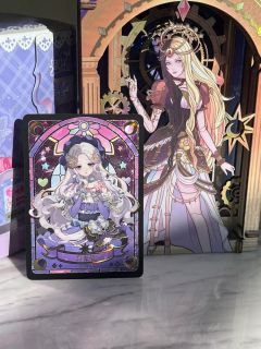 替大家看过了，辰星3真的是很美🤩
sp和♦sp都好看
也是