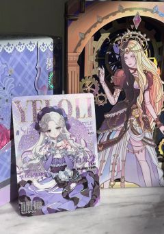 替大家看过了，辰星3真的是很美🤩
sp和♦sp都好看
也是