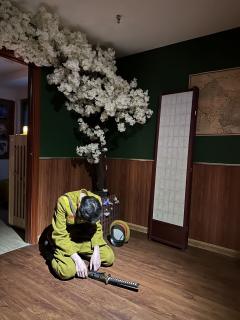 【含剧透】
NO.50 万里归来颜愈少,此心安处是吾乡
这