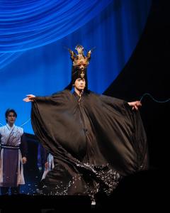 初刷体验:没有我想象中那么大男主,但是很喜欢——或者说,因此