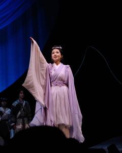 初刷体验:没有我想象中那么大男主,但是很喜欢——或者说,因此