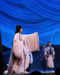 初刷体验:没有我想象中那么大男主,但是很喜欢——或者说,因此