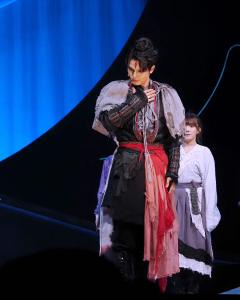 初刷体验:没有我想象中那么大男主,但是很喜欢——或者说,因此