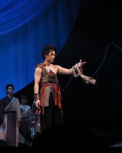 初刷体验:没有我想象中那么大男主,但是很喜欢——或者说,因此