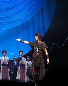 初刷体验:没有我想象中那么大男主,但是很喜欢——或者说,因此