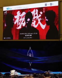 初刷体验:没有我想象中那么大男主,但是很喜欢——或者说,因此