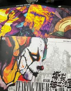 🌸2024年最纯粹的密室杀🌼

时长：5h
个人打分：�