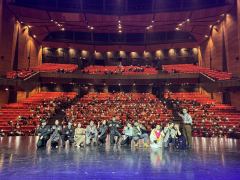 🌟开心麻花经典爆笑喜剧《贼想得到你》绝了
❤️真的超级棒!