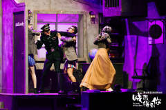 🌟开心麻花经典爆笑喜剧《贼想得到你》绝了
❤️真的超级棒!