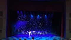 🌟开心麻花经典爆笑喜剧《贼想得到你》绝了
❤️真的超级棒!