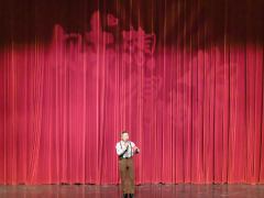 🌟开心麻花经典爆笑喜剧《贼想得到你》绝了
❤️真的超级棒!