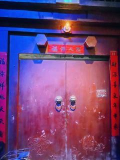 赵赶鹅首演｜0距离追凶
从北京到上海，我终于吃上了这鹅🦢！