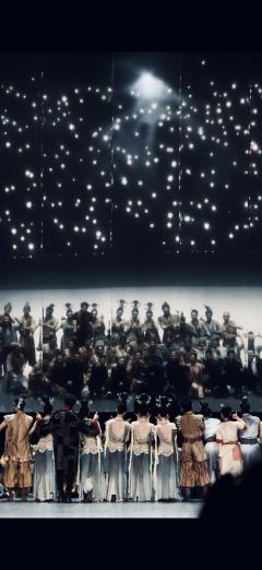 【天下大足】含舞量不高但含翰量极高 演技大赏💯
是哪颗大