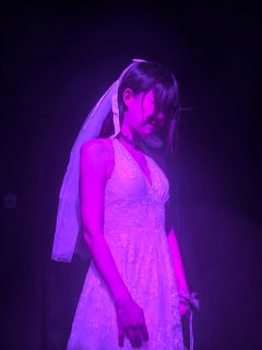《如果长夜无明》纯主观想法 如果不赞同 一定打方赫
​本9分