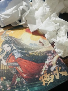 往后所见之光,皆是你。
体验时长:8h
体验角色:夏姬
D