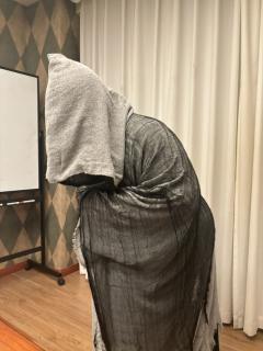 【🪭诡言胡说，无剧透，请放心食用】
“欢迎来到这个诡话连篇