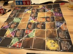 ☂️身无彩凤双飞翼，心有灵犀一点通。

🏡店家：雾鲨
📖