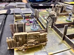 作为一个普通玩家，有幸蹲点抢到了bgm游卡周日上午的潜行者场