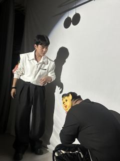 今晚只有欢乐,没有眼泪!