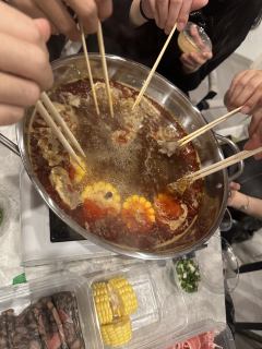 今晚只有欢乐,没有眼泪!