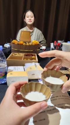 姽婳很好，但是红豆2配不上她，散装的家人，无法拯救的续作，甚