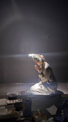 姽婳很好，但是红豆2配不上她，散装的家人，无法拯救的续作，甚