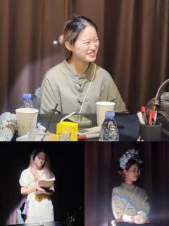 姽婳很好，但是红豆2配不上她，散装的家人，无法拯救的续作，甚