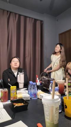 姽婳很好，但是红豆2配不上她，散装的家人，无法拯救的续作，甚