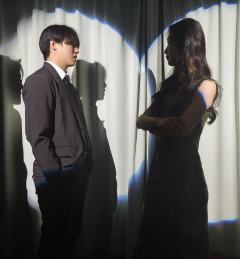 “最黑暗的时刻，往往就在黎明之前。”

📍本场演绎人员：
