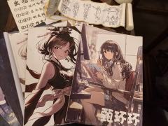 再自闭的小孩都会哈哈大笑!
再i的朋友都会嘴角上扬!
再社恐
