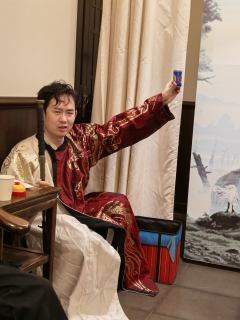 再自闭的小孩都会哈哈大笑!
再i的朋友都会嘴角上扬!
再社恐