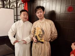 再自闭的小孩都会哈哈大笑!
再i的朋友都会嘴角上扬!
再社恐