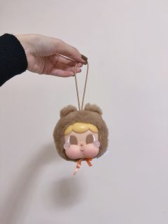 Crying Blob - CryTeddy Series