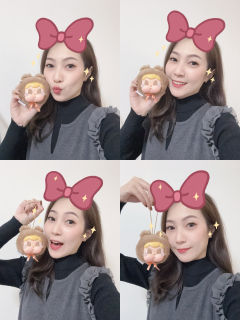 Crying Blob - CryTeddy Series