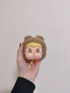 Crying Blob - CryTeddy Series