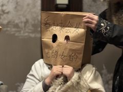 🤍“离昭,欢迎回家”🤍
本场卡司:
DM:木马
副d: