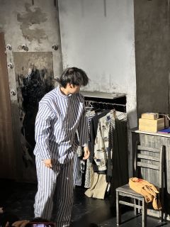 惊悚鬼混沉浸式《开关Switch》铁胆推荐
又好奇又胆小,还